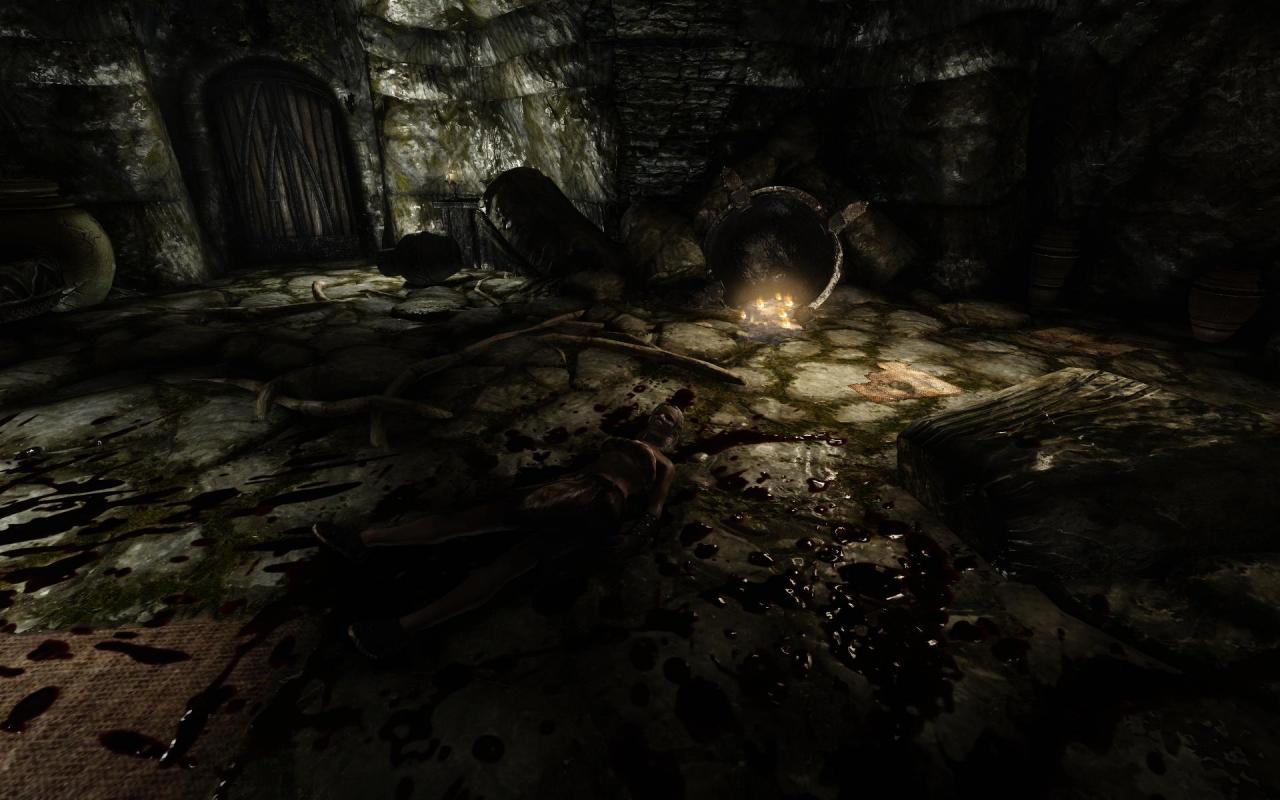 [28/12/2011] ENB-Setting sorgt für Gänsehaut in Skyrim, Counter-Strike Global Offensive präsentiert de_dust 2 (13)