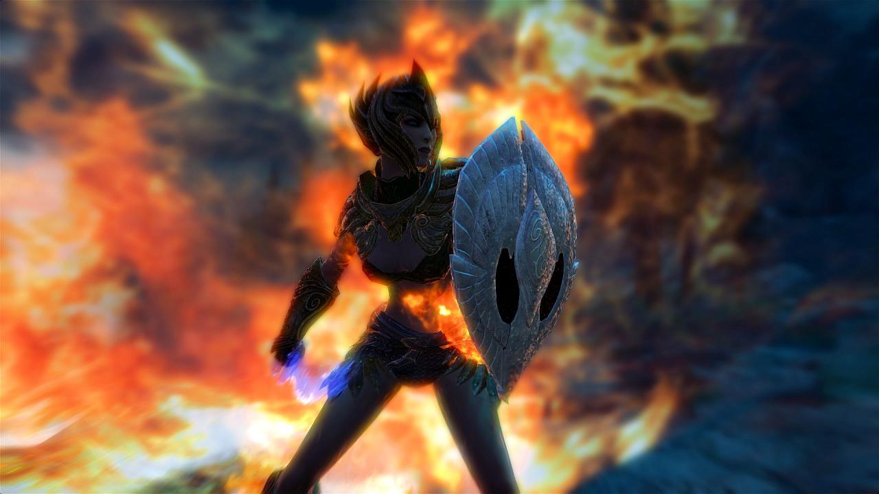 [28/12/2011] ENB-Setting sorgt für Gänsehaut in Skyrim, Counter-Strike Global Offensive präsentiert de_dust 2 (23)