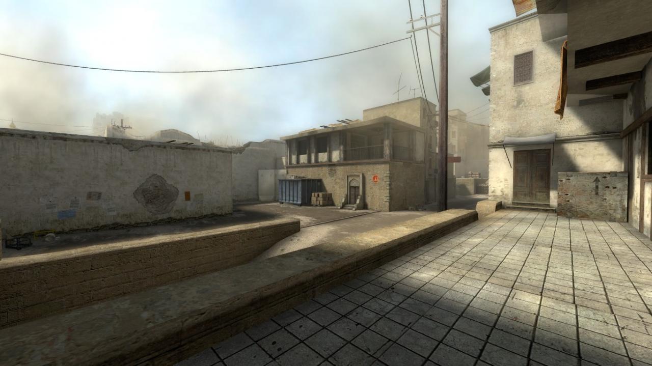 [28/12/2011] ENB-Setting sorgt für Gänsehaut in Skyrim, Counter-Strike Global Offensive präsentiert de_dust 2 (39)