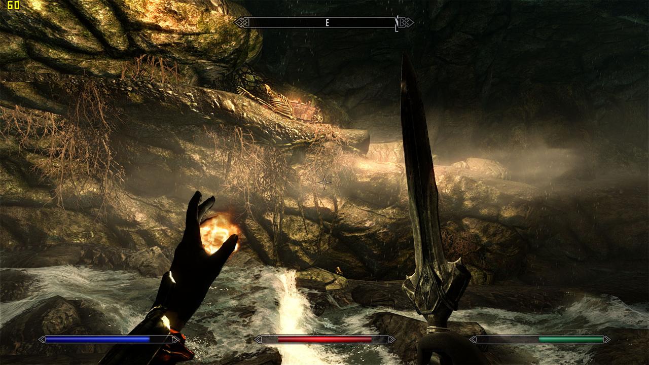 [28/12/2011] ENB-Setting sorgt für Gänsehaut in Skyrim, Counter-Strike Global Offensive präsentiert de_dust 2 (24)