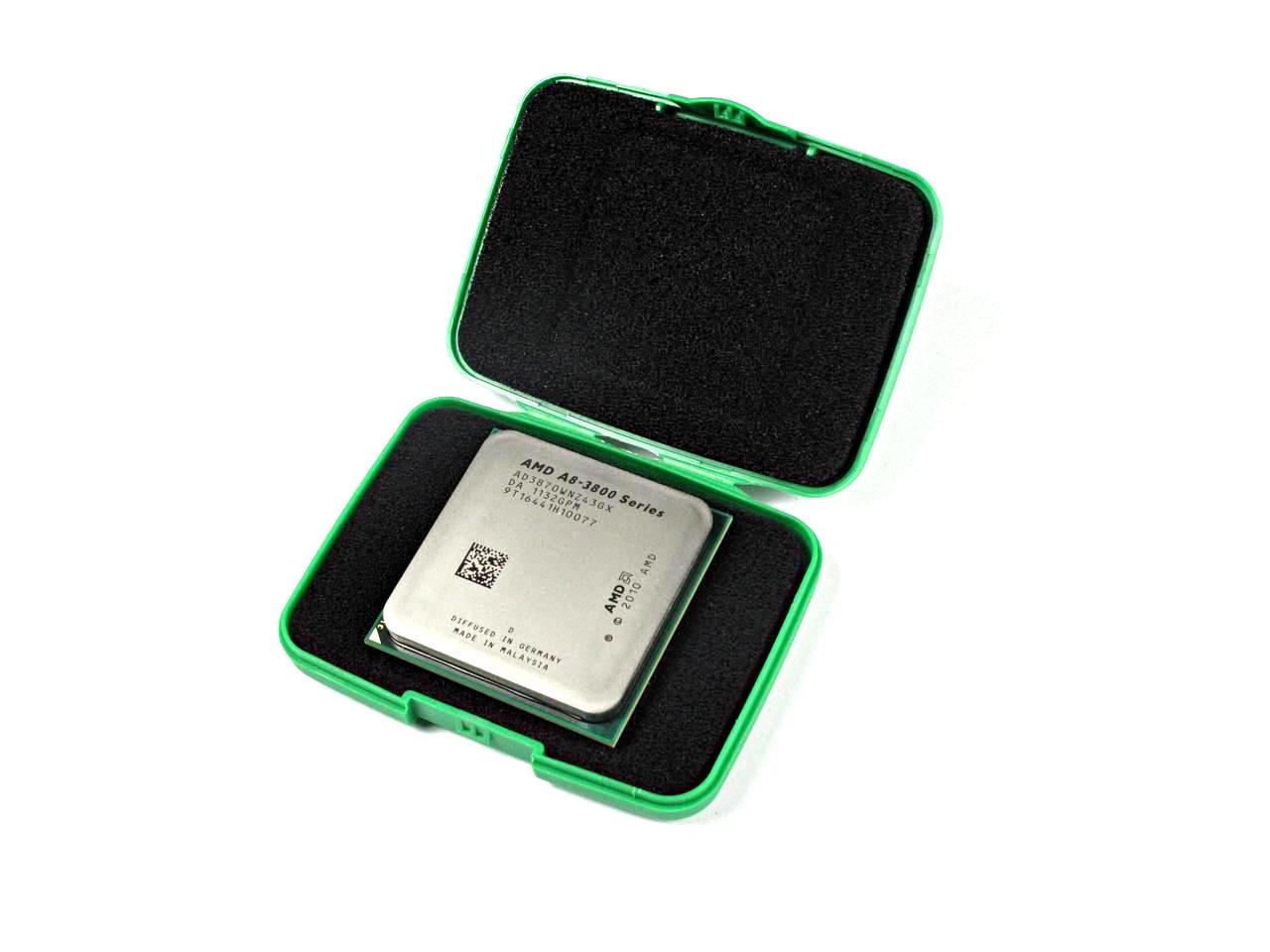 [20/12/2011] AMD legt im mobilen und im Server-Bereich dazu, verliert dafür aber im Desktop-Segment (2)