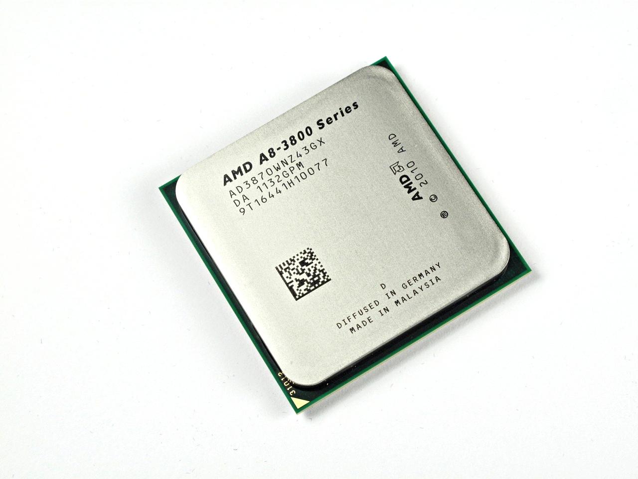 [20/12/2011] Platz 30	AMD A8/A6-Series (Llano)	mit 9 Stimmen und somit	2.28%