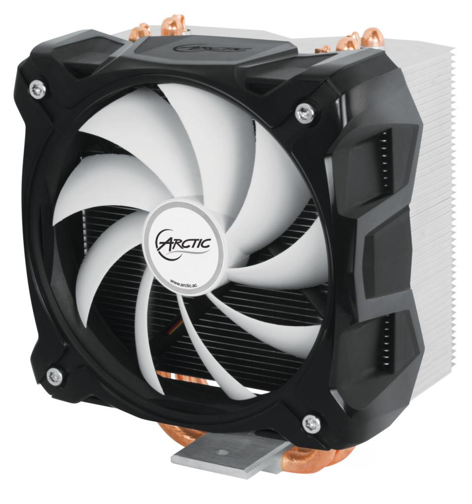 [06/12/2011] Arctic Cooling i30 und A30: Neue 120-mm-CPU-Kühler ab Januar (2)