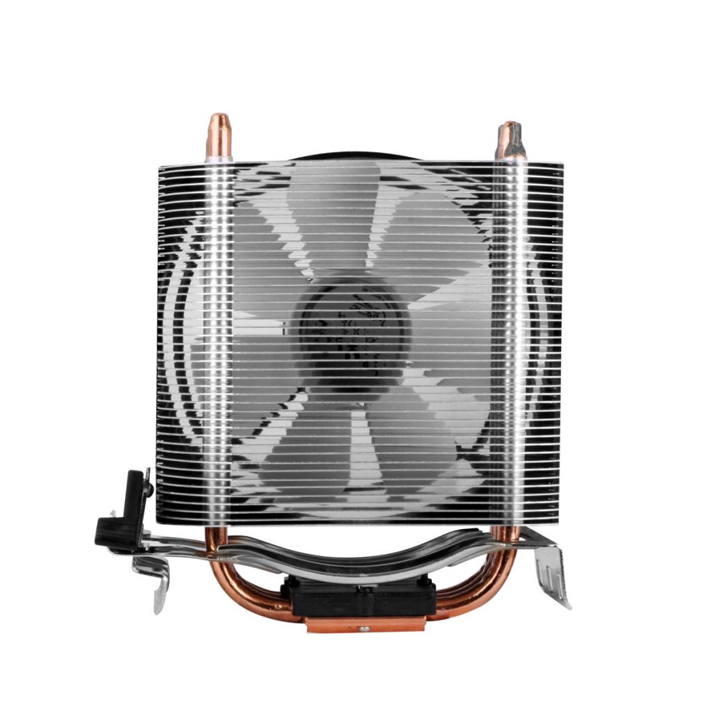 [06/12/2011] Arctic Cooling Freezer 64 Pro: Frei drehbarer Kühler für AMD-Systeme (5)