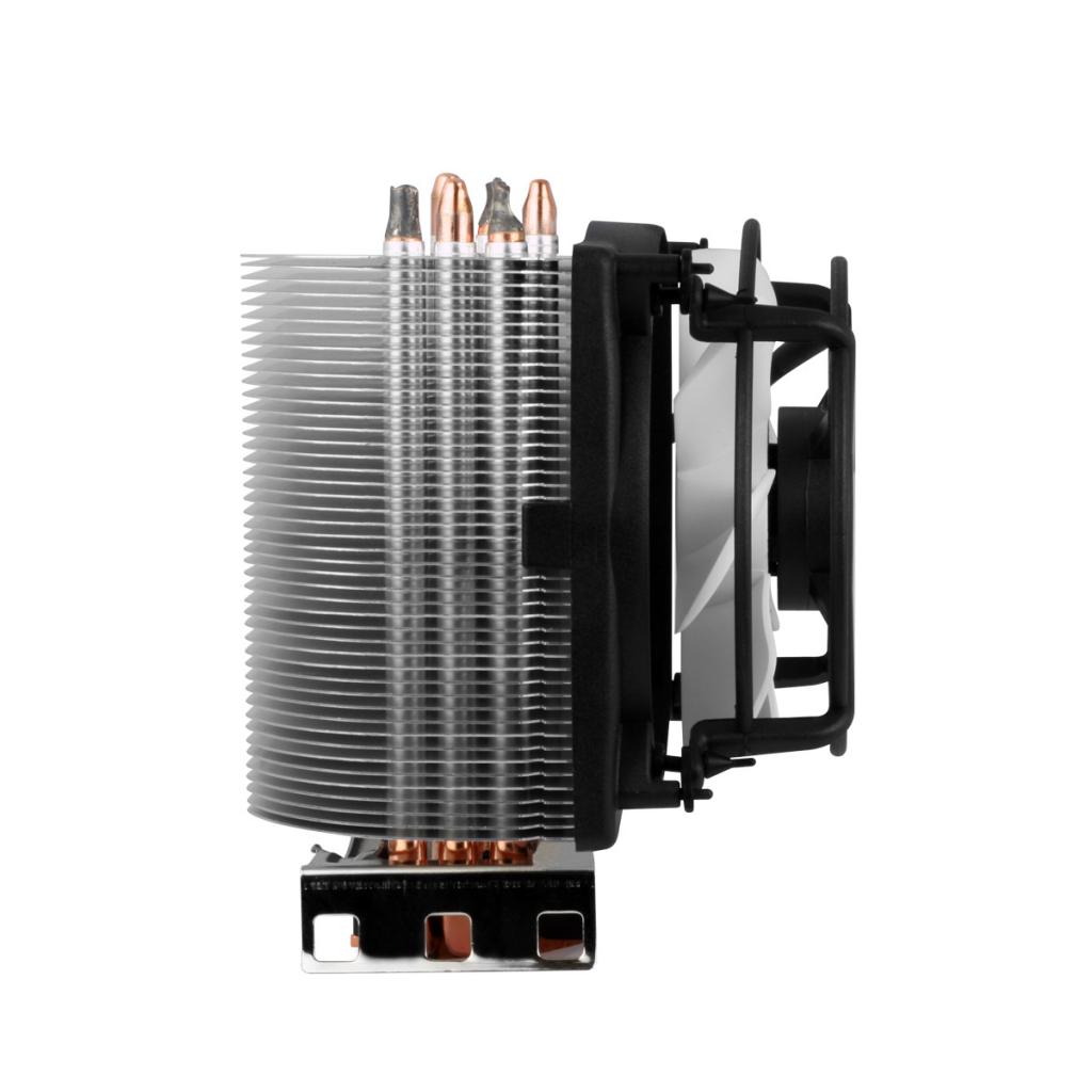 [06/12/2011] Arctic Cooling Freezer 64 Pro: Frei drehbarer Kühler für AMD-Systeme (6)