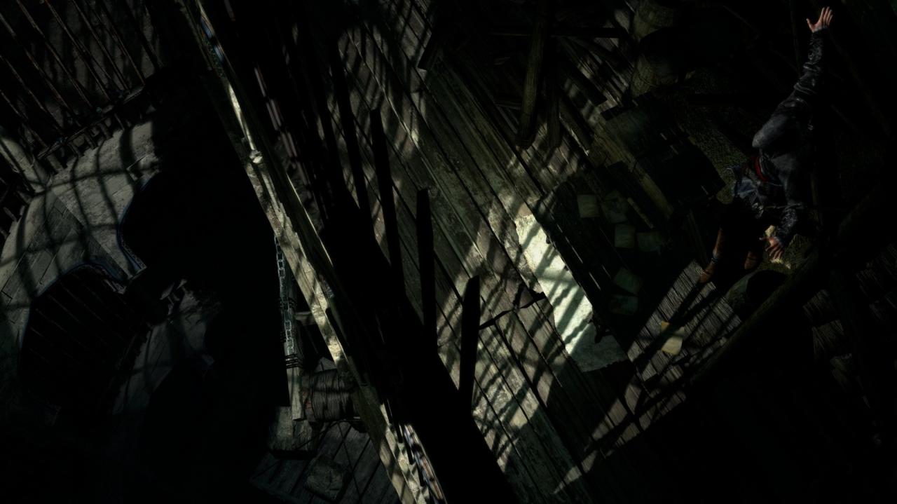 [07/12/2011] Assassin's Creed: Revelations mit Downsampling by Man From Atlantis