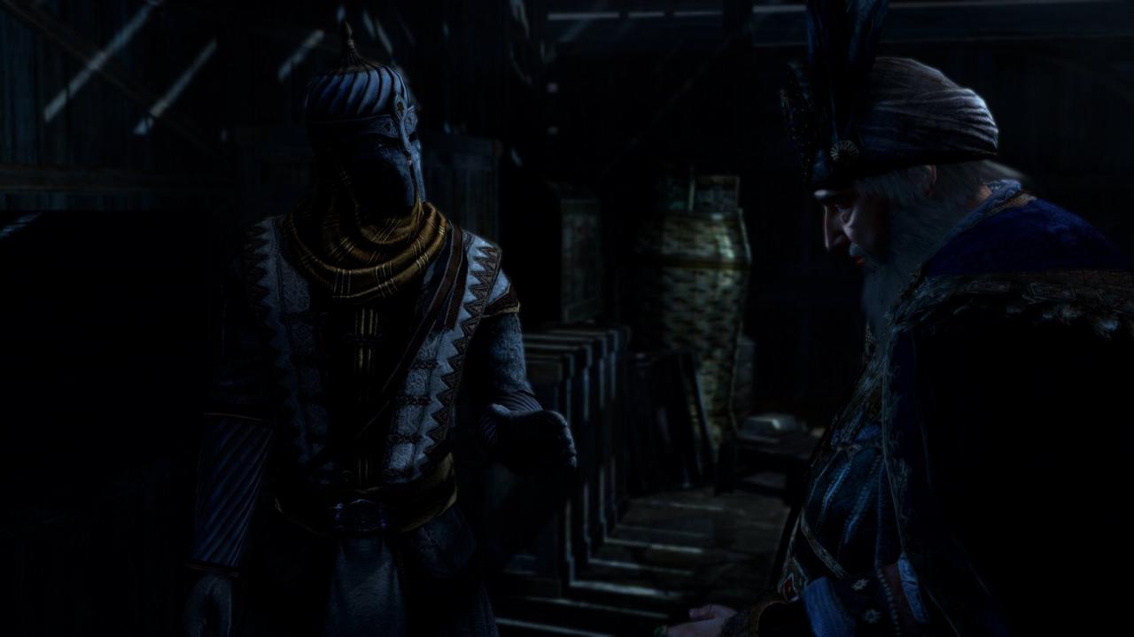 [07/12/2011] Assassin's Creed: Revelations mit Downsampling by Man From Atlantis