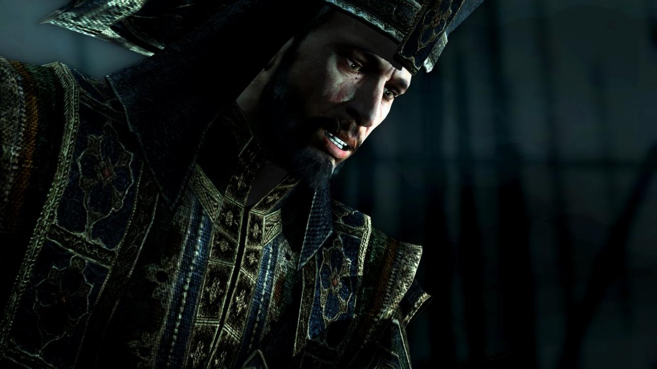 [07/12/2011] Assassin's Creed: Revelations mit Downsampling by Man From Atlantis