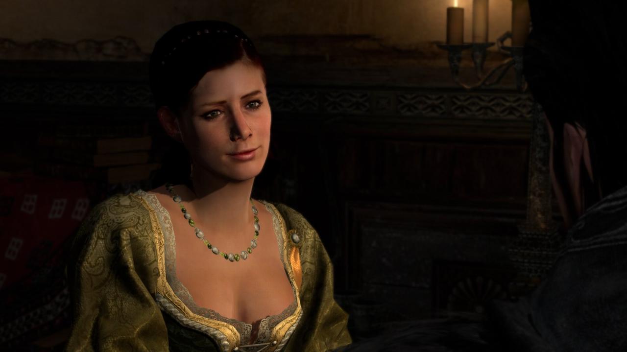 [07/12/2011] Assassin's Creed: Revelations mit Downsampling by Man From Atlantis