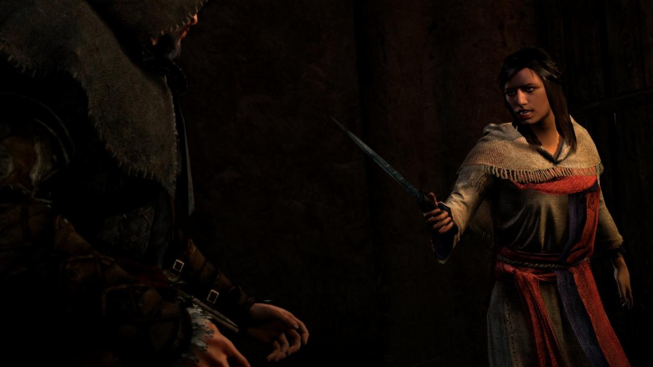 [07/12/2011] Assassin's Creed: Revelations mit Downsampling by Man From Atlantis