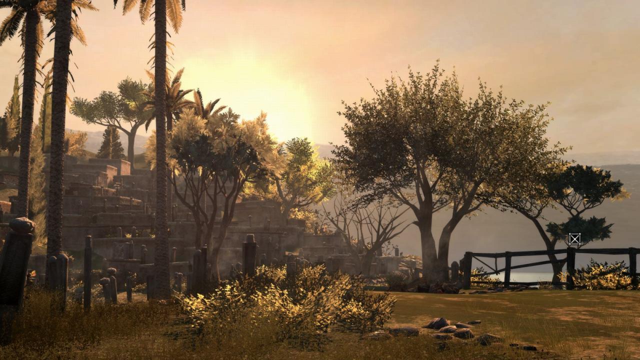 [07/12/2011] Assassin's Creed: Revelations mit Downsampling by Man From Atlantis