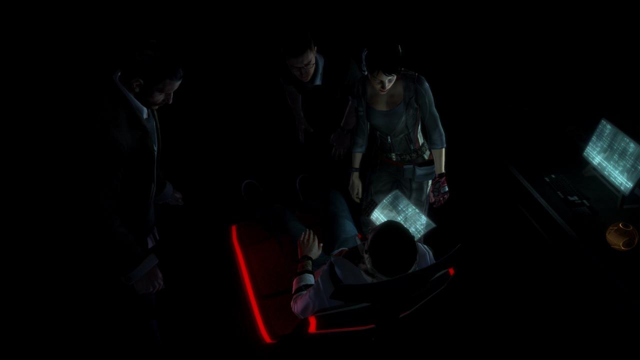 [07/12/2011] Assassin's Creed: Revelations mit Downsampling by Man From Atlantis