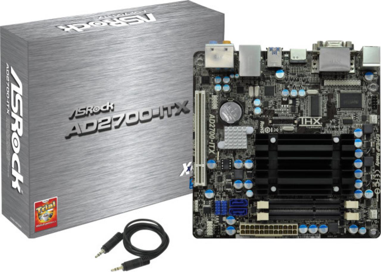 [23/12/2011] Intel Cedartrail: Asrock-ITX-Mainboards mit der neuen Atom-Generation gesichtet (6)