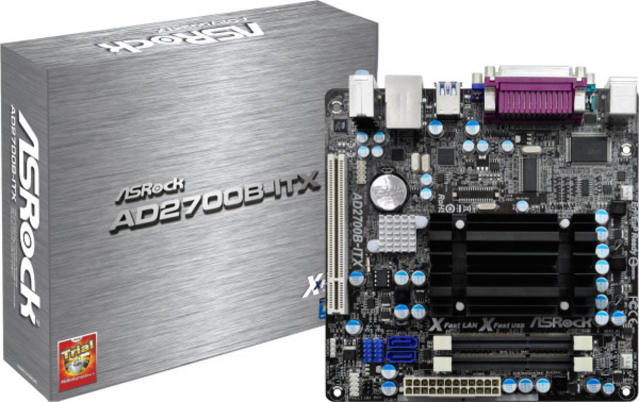 [23/12/2011] Intel Cedartrail: Asrock-ITX-Mainboards mit der neuen Atom-Generation gesichtet (3)