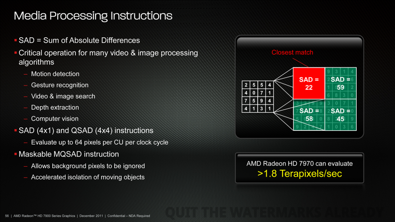 [20/12/2011] Radeon HD 7970: Erste Leaks versprechen 60 Prozent mehr Performance als GTX 580 (7)