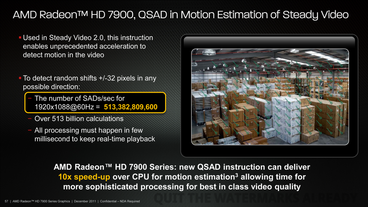 [20/12/2011] Radeon HD 7970: Erste Leaks versprechen 60 Prozent mehr Performance als GTX 580 (8)