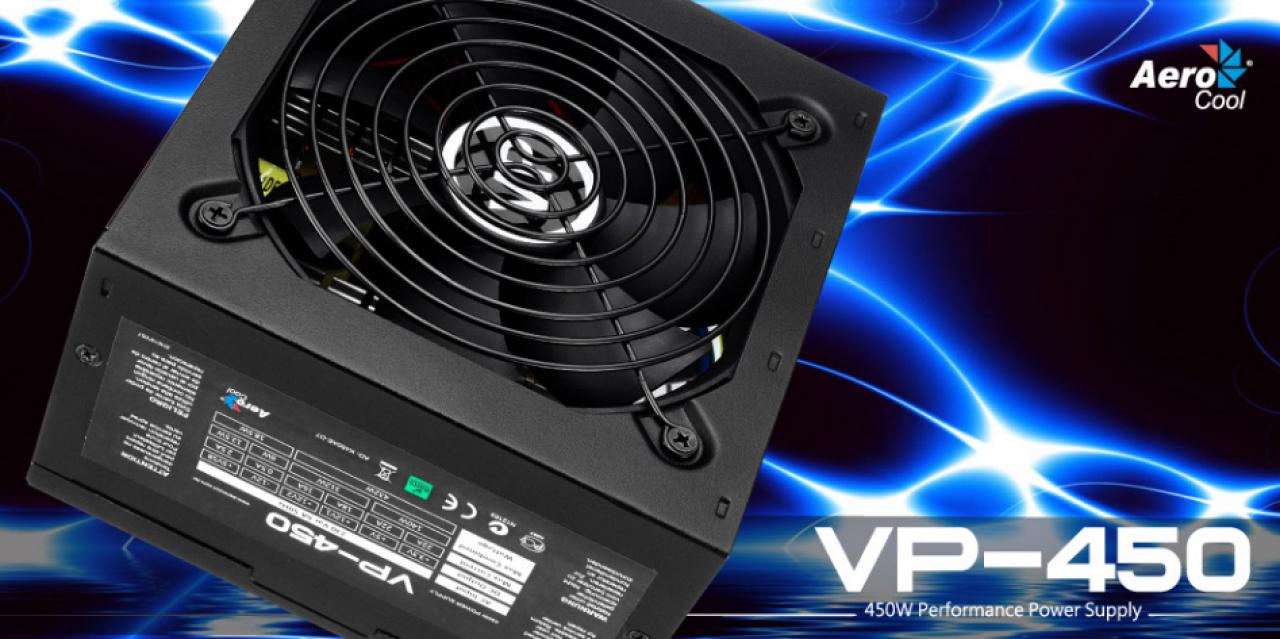 [26/12/2011] Aerocool stellt neue Netzteile der Value-Reihe im Einsteiger-Segment vor (1)