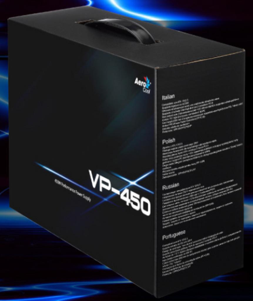[26/12/2011] Aerocool stellt neue Netzteile der Value-Reihe im Einsteiger-Segment vor (3)