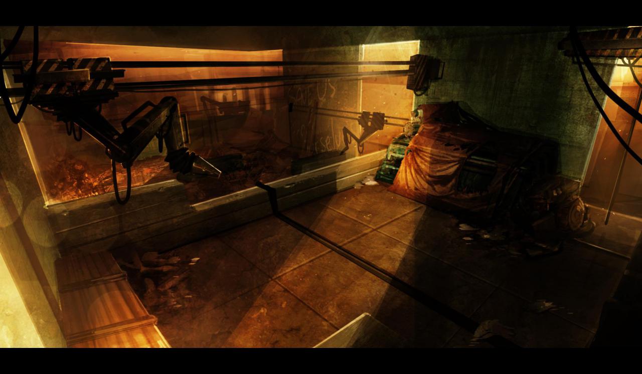 [12/12/2011] The Afflicted - PC-exklusiver Indie-Shooter mit DirectX 11 kommt im Januar. (12)