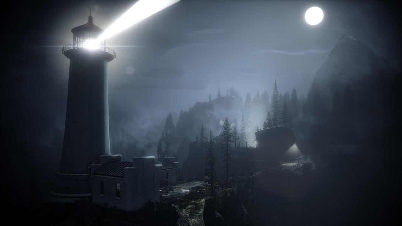 [22/12/2011] Prinzipiell ist es ja schön, dass Alan Wake endlich auch für den PC kommt - allerdings gepflegt zwei Jahre später als auf der Xbox 360 und den Stand-Alone-DLC American Nightmare gibt's wieder nur für die Konsole