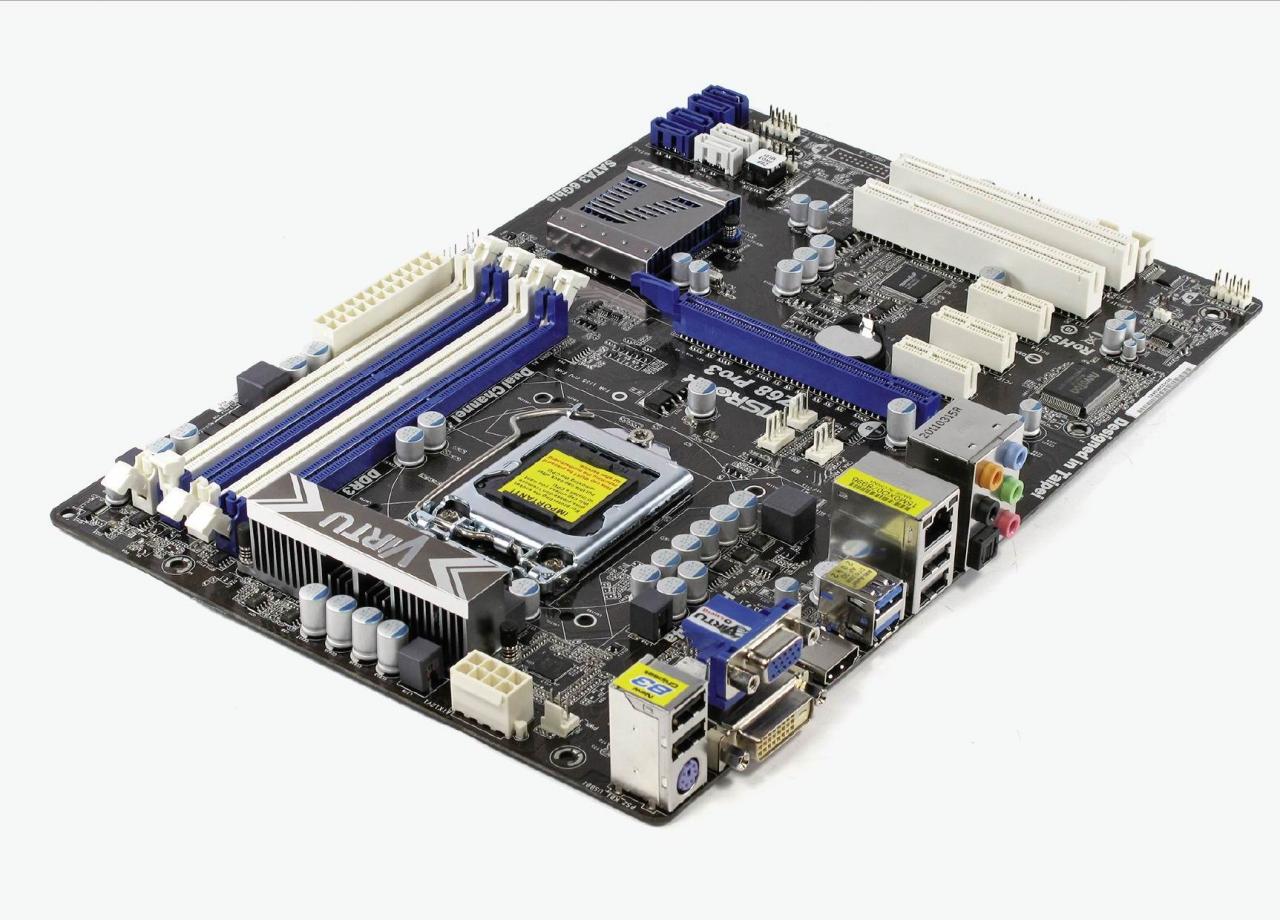 [09/12/2011] Ivy-Bridge: Asrock gibt BIOS-Updates für Z68, P67- und H67-Platinen frei (5)