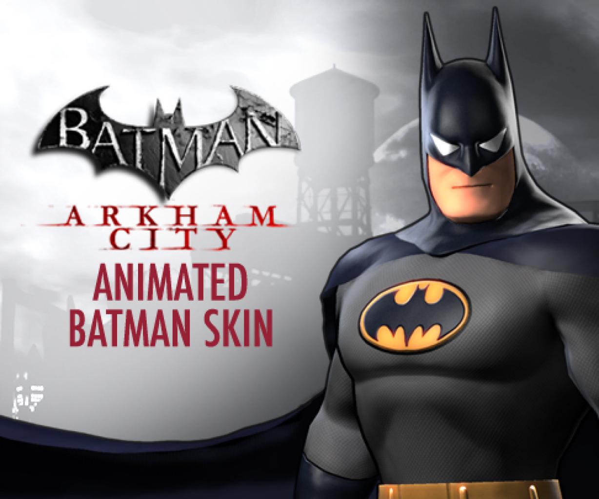 [07/12/2011] BAC Animated Bat