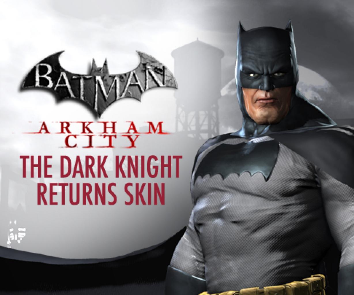 [07/12/2011] BAC Dark Knight 