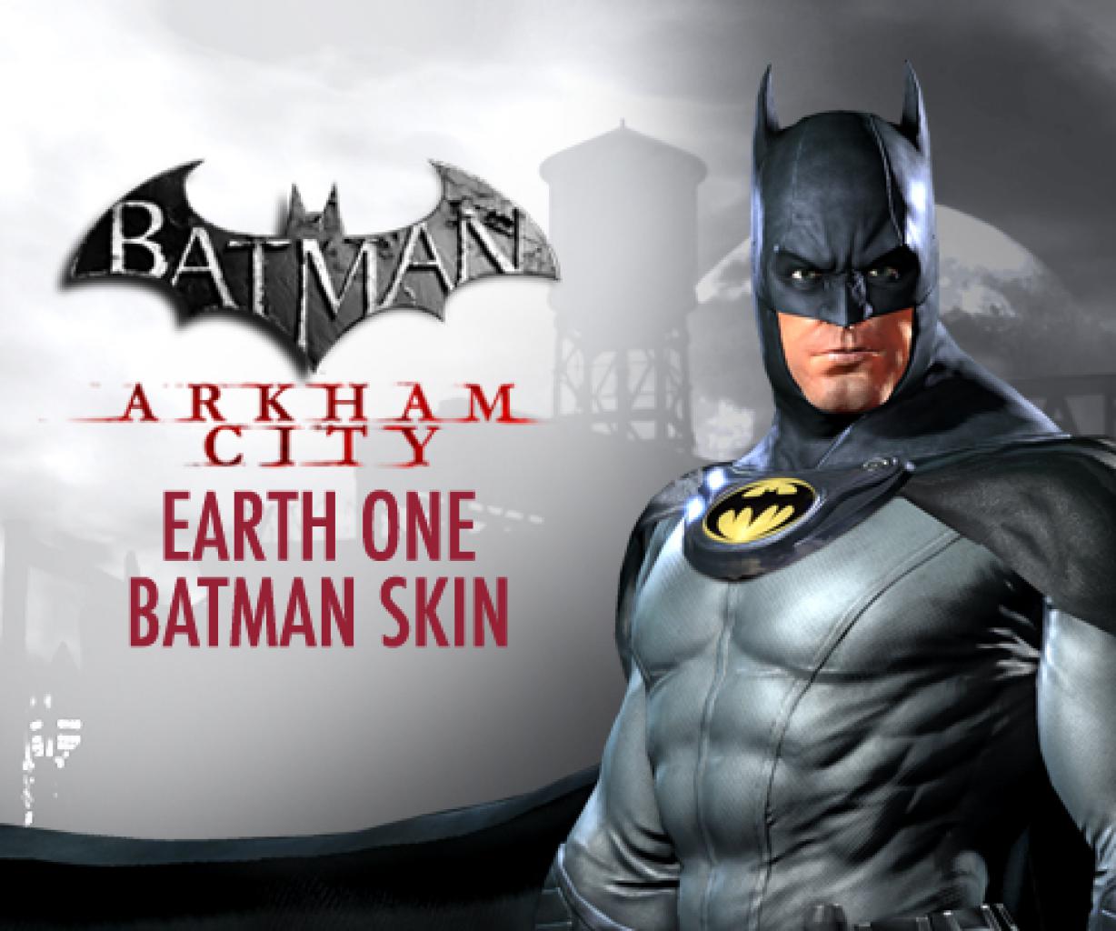 [07/12/2011] BAC Earth One 