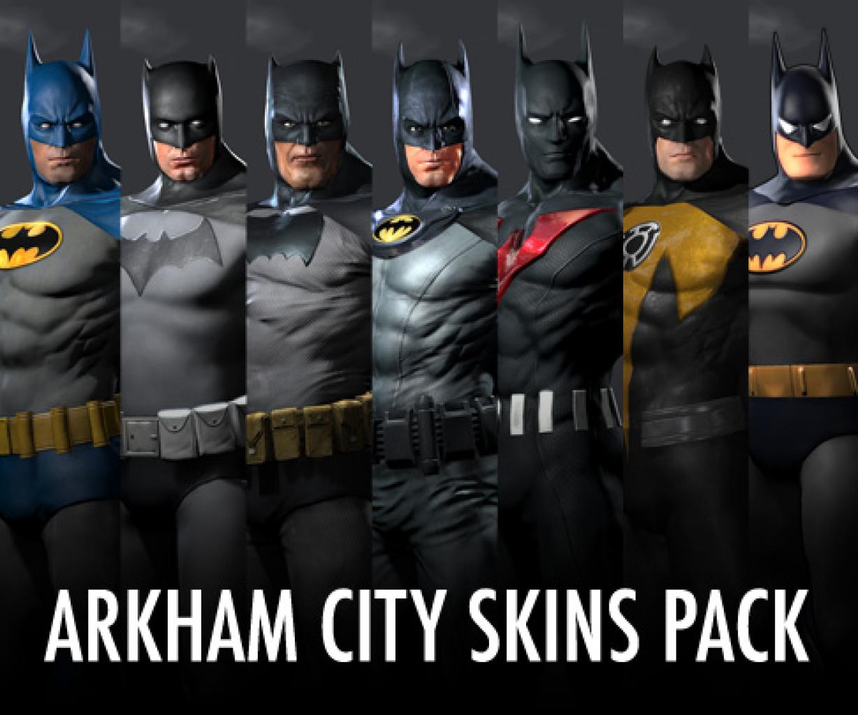[07/12/2011] BAC SKINS 