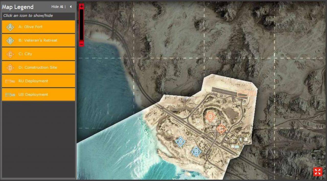 [09/12/2011] Battlefield 3: Back to Karkand - DICE und EA helfen mit Anleitung bei Problemen (27)