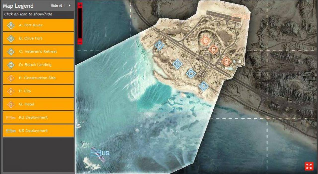 [09/12/2011] Battlefield 3: Back to Karkand - DICE und EA helfen mit Anleitung bei Problemen (28)