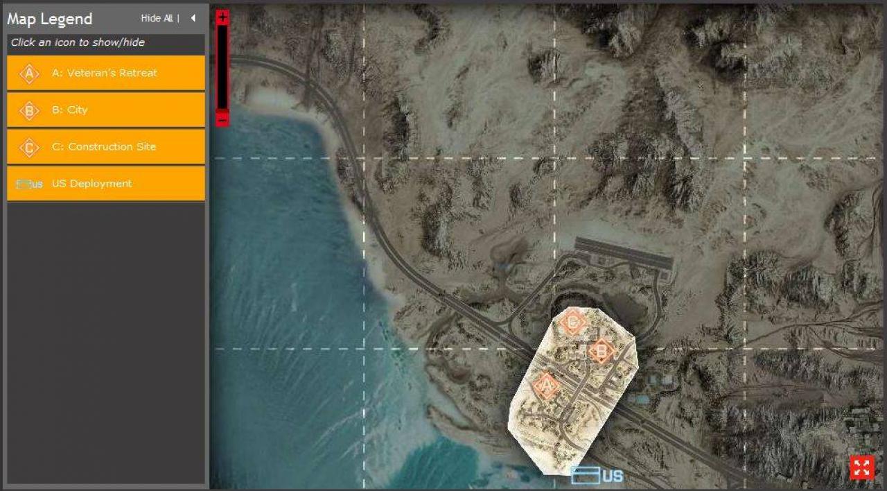 [09/12/2011] Battlefield 3: Back to Karkand - DICE und EA helfen mit Anleitung bei Problemen (26)