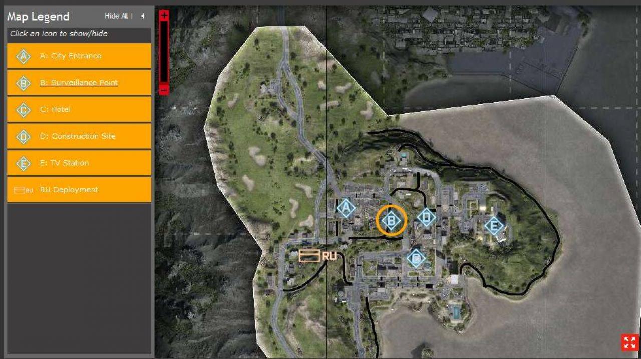 [09/12/2011] Battlefield 3: Back to Karkand - DICE und EA helfen mit Anleitung bei Problemen (30)