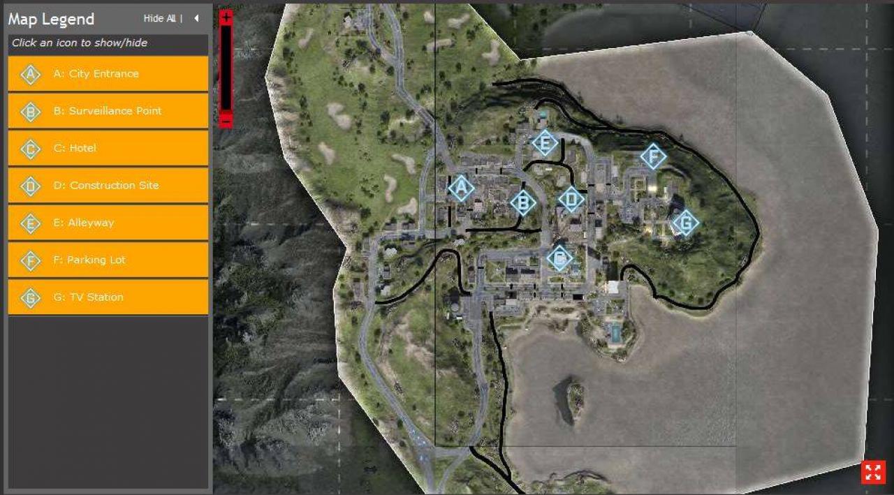 [09/12/2011] Battlefield 3: Back to Karkand - DICE und EA helfen mit Anleitung bei Problemen (31)