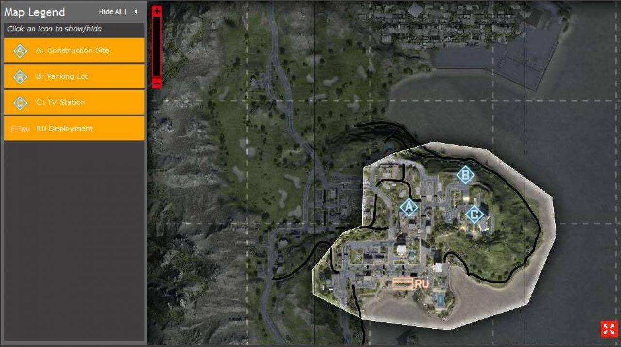 [09/12/2011] Battlefield 3: Back to Karkand - DICE und EA helfen mit Anleitung bei Problemen (29)