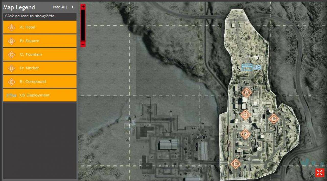 [09/12/2011] Battlefield 3: Back to Karkand - DICE und EA helfen mit Anleitung bei Problemen (33)