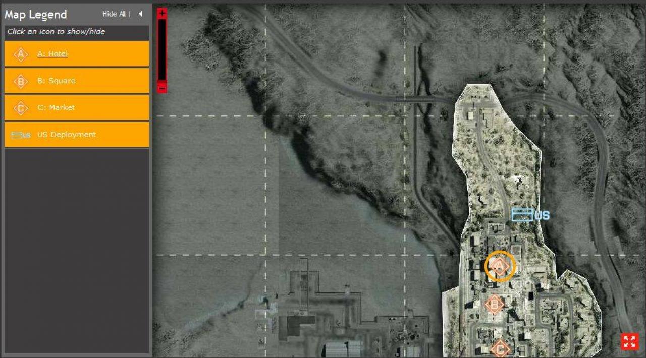 [09/12/2011] Battlefield 3: Back to Karkand - DICE und EA helfen mit Anleitung bei Problemen (32)