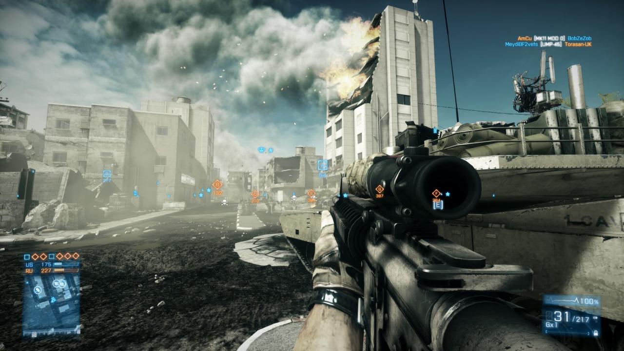 [13/12/2011] Battlefield 3: Back to Karkand - DICE und EA helfen mit Anleitung bei Problemen (19)