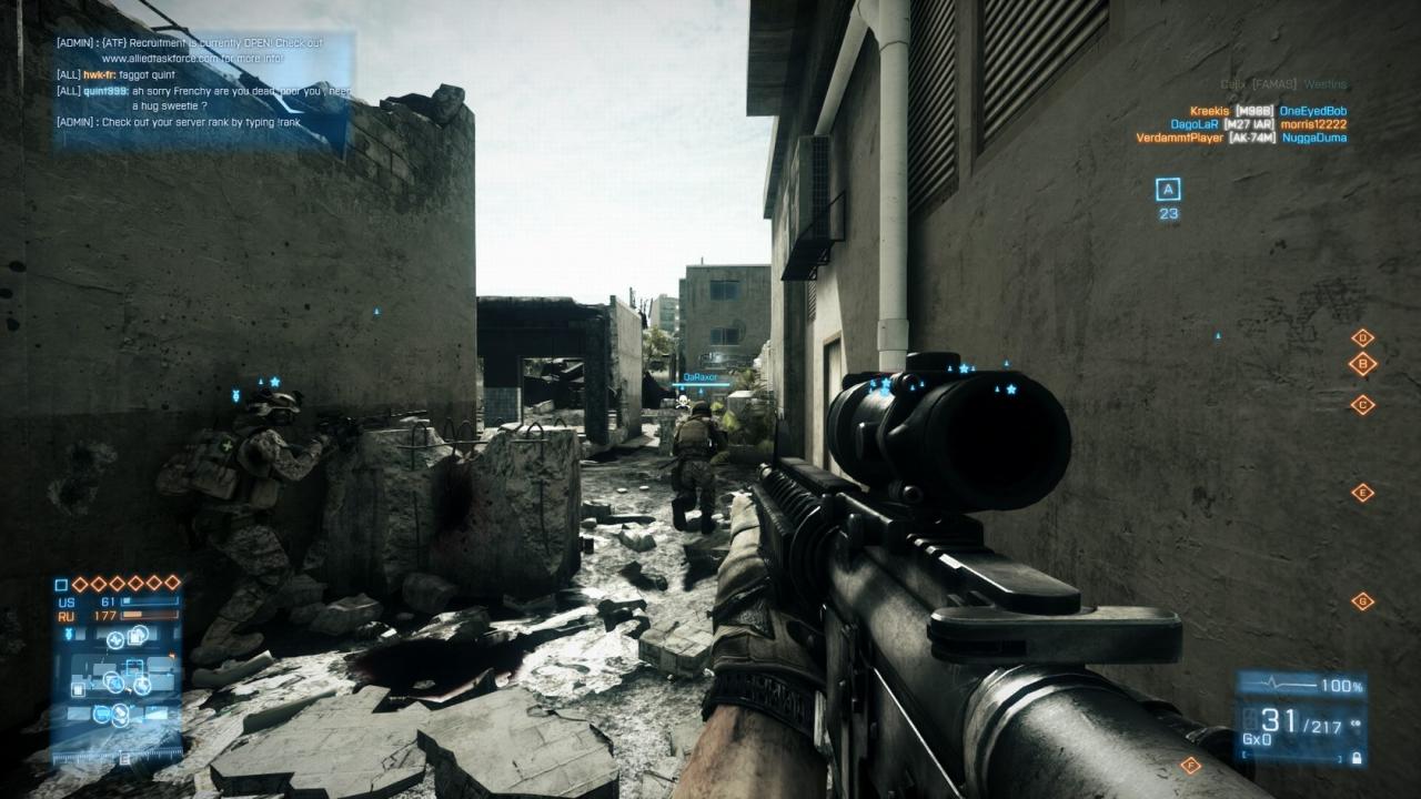 [13/12/2011] Battlefield 3: Back to Karkand - DICE und EA helfen mit Anleitung bei Problemen (20)