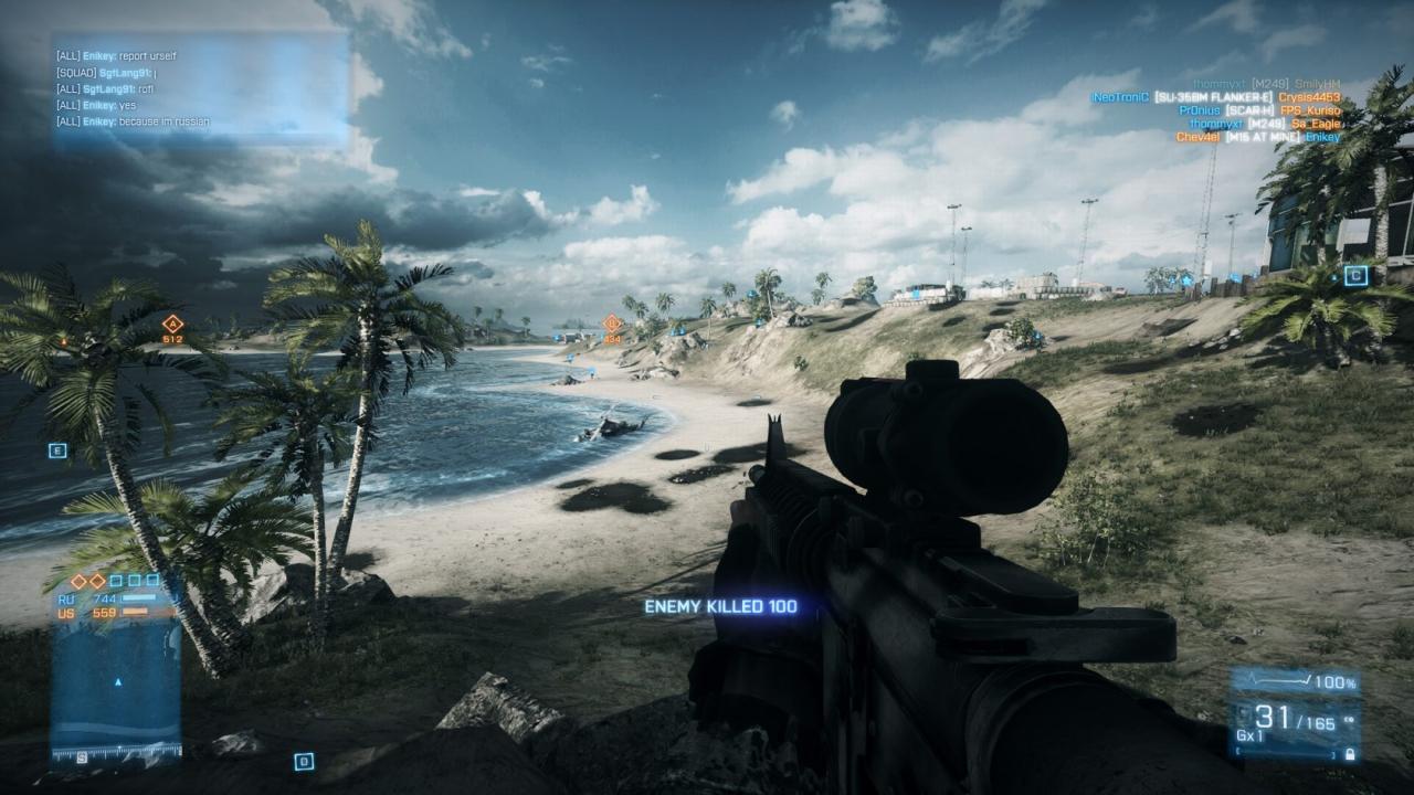 [13/12/2011] Battlefield 3: Back to Karkand - DICE und EA helfen mit Anleitung bei Problemen (24)