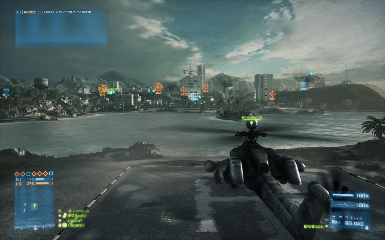 [13/12/2011] Battlefield 3: Back to Karkand - DICE und EA helfen mit Anleitung bei Problemen (9)