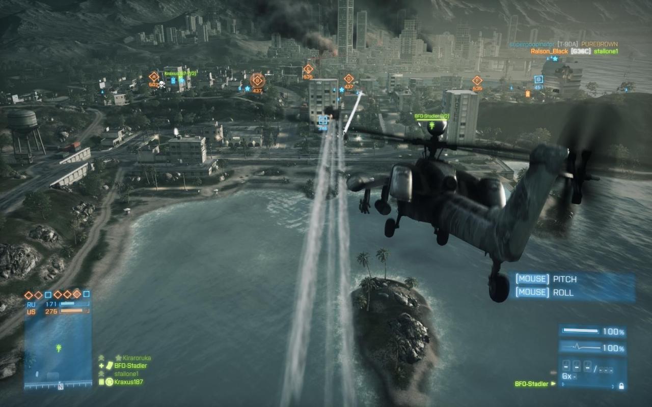 [13/12/2011] Battlefield 3: Back to Karkand - DICE und EA helfen mit Anleitung bei Problemen (10)