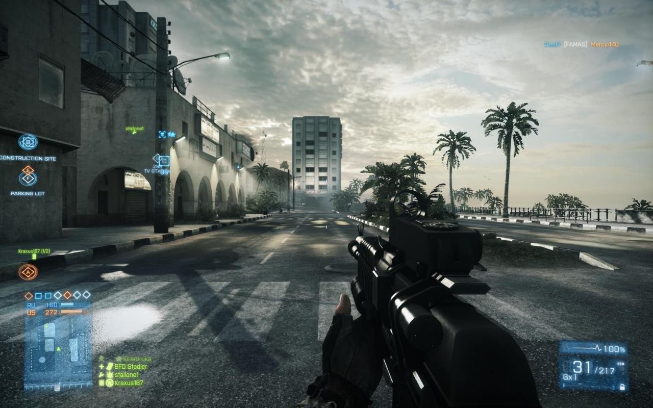[13/12/2011] Battlefield 3: Back to Karkand - DICE und EA helfen mit Anleitung bei Problemen (11)
