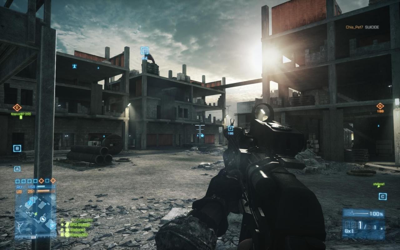 [13/12/2011] Battlefield 3: Back to Karkand - DICE und EA helfen mit Anleitung bei Problemen (12)
