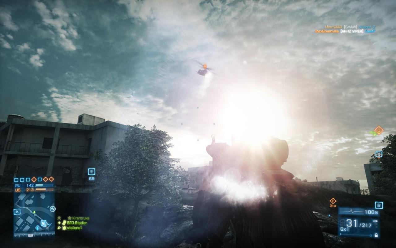 [13/12/2011] Battlefield 3: Back to Karkand - DICE und EA helfen mit Anleitung bei Problemen (13)