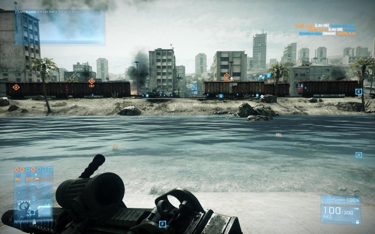 [13/12/2011] Battlefield 3: Back to Karkand - DICE und EA helfen mit Anleitung bei Problemen (16)