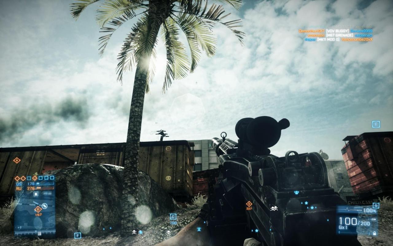 [13/12/2011] Battlefield 3: Back to Karkand - DICE und EA helfen mit Anleitung bei Problemen (17)
