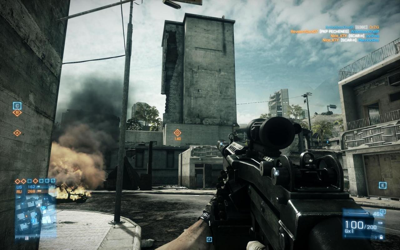 [13/12/2011] Battlefield 3: Back to Karkand - DICE und EA helfen mit Anleitung bei Problemen (18)