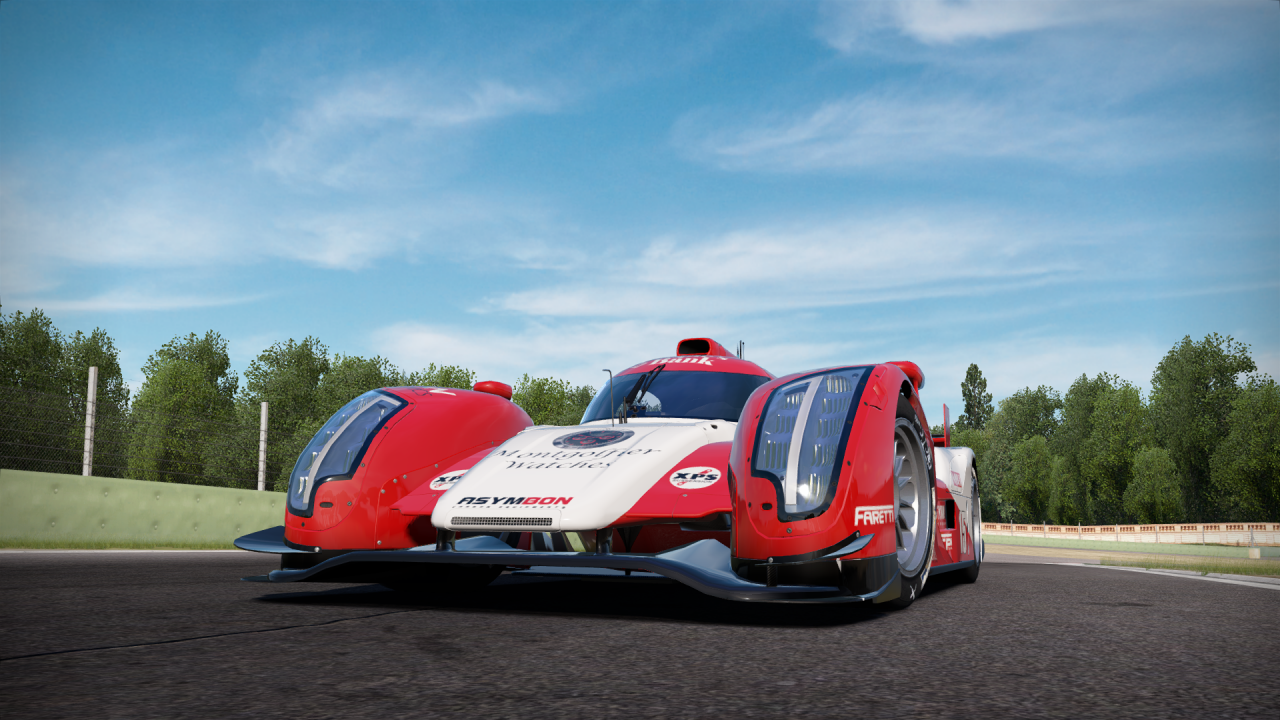 [22/12/2011] Project Cars 