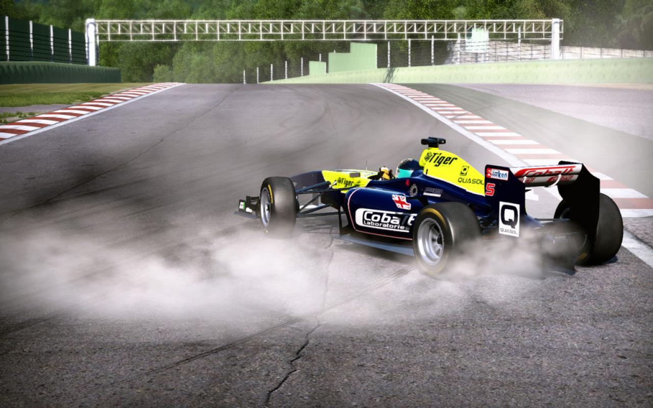 [22/12/2011] Project Cars 